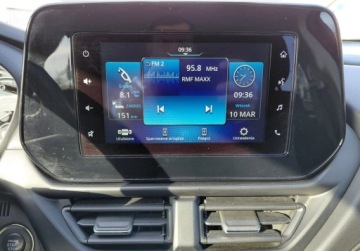 Suzuki SX4 II 2022 Suzuki SX4 1.4 Benzyna 129KM, zdjęcie 18