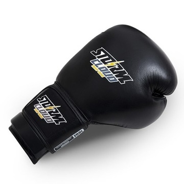 Грозовое Облако | Боксерские спарринговые перчатки Cyclone, 20 унций