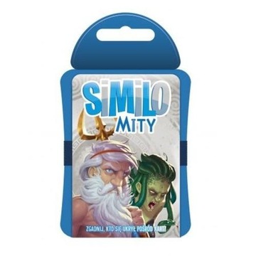 Similo - Mity [gra edukacyjna]