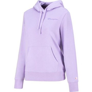 Bluza Damska Champion 116066VS022 Hooded S