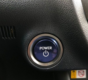 Lexus RX IV SUV Facelifting RX 450h 313KM 2022 Lexus RX RX 450h F-Impression FV23 Salon PL 1 wl. Serwis ASO, zdjęcie 38