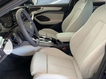 Audi A6 C8 Allroad 2.0 40 TDI 204KM 2025 AUDI A6 TDI quattro Avant Combi (204 KM) 2025, zdjęcie 3