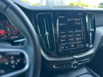 Volvo XC60 II 2020 Volvo XC 60 ___R Design___Salon Polska___2.0D B4 AWD 197KM___Unikatowy Egz, zdjęcie 20