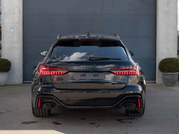 Audi A6 C8 RS6 Avant GT 4.0 TFSI Performance 630KM 2025 AUDI A6 RS6 TFSI quattro Performance Avant Combi 4.0 (630KM) 2025, zdjęcie 2