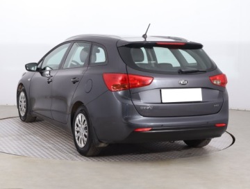 Kia Ceed II Kombi 1.6 CRDi 128KM 2014 Kia Ceed 1.6 CRDi, Salon Polska, Klima, zdjęcie 3