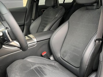 Mercedes Klasa C W206 Limuzyna 1.5 180 170KM 2025 C Klasa 180 Business Edition 1.5 (170KM) 2025, zdjęcie 6