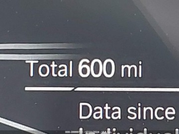 BMW X3 G45 2024 BMW X3 2024r, XDrive30I, 2.0L 2.0 Benzyna 255KM, zdjęcie 12