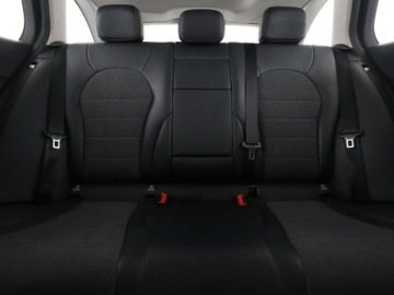 Mercedes Klasa C W205 Kombi 180 156KM 2015 Mercedes C 180 Półskóra Navi Klimatyzacja, zdjęcie 17