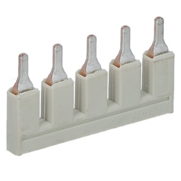 Мост гребенчатый 5-путевой светло-серый 2006-405 TOPJOBS