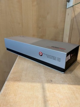 Prostownica do włosów Cyber SLIM, Upgrade UG93