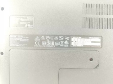 НОУТБУК ACER ASPIRE 3 A315-21-24DH N17Q3