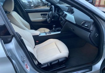 BMW Seria 4 F32-33-36 Coupe 420d 190KM 2017 BMW Seria 4 M Pakiet 2.0 Diesel 190KM, zdjęcie 9