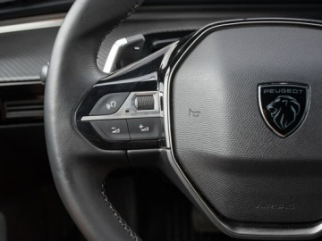 Peugeot 508 II Sedan 1.5 BlueHDI 130KM 2023 Peugeot 508 DW4XU93#.5 BLUEHDI ALLURE EAT8, zdjęcie 12