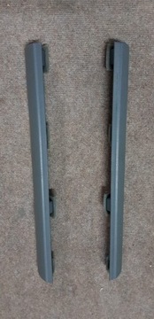 КРЫШКА ЗАГЛУШКА SAAB 9-3 II GREY GREY AERO