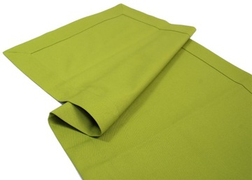 Bieżnik na stół obrus 50x110 Serweta GROSZKOWY