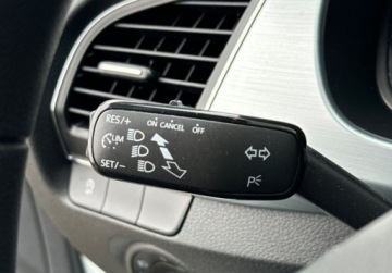 Skoda Fabia III Kombi 1.2 TSI 90KM 2016 Skoda Fabia Niski przebieg, zadbany, hak westfalia 1.2 Benzyna 90KM, zdjęcie 25