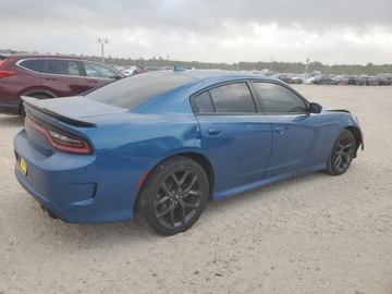Dodge Charger VII 2022 Dodge Charger GT 2022 3.6l 3.6 Benzyna 300KM, zdjęcie 3