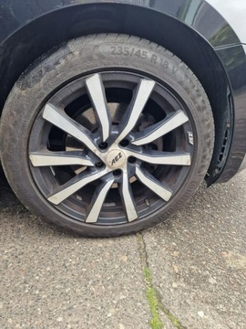 Skoda Superb III Liftback 2.0 TDI 190KM 2015 Škoda Superb Skoda Superb 2.0 TDI 190 KM,, zdjęcie 37