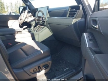 Lexus GX 2024 Lexus GX 2024 Lexus GX 550 Premium 4WD 3.4 Benzyna 349KM, zdjęcie 9