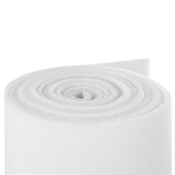 Фильтр MAT Фильтр для рекуператора G4 Фильтрующая ткань нетканая 20мм 5м2