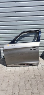 CITROEN DS5 DVEŘE LEVÝ PŘEDNÍ