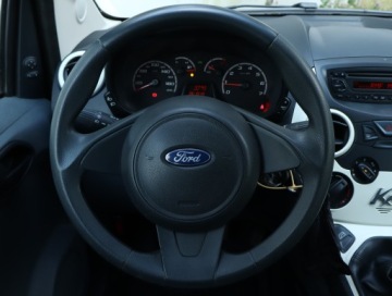 Ford Ka III 1.2 Duratec 69KM 2012 Ford Ka 1.2 i, Klima,ALU, zdjęcie 16