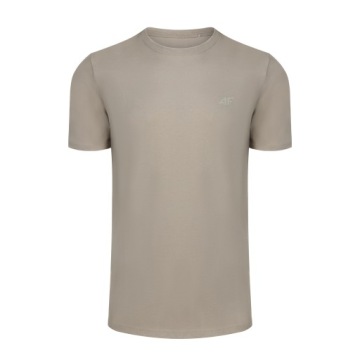 МУЖСКАЯ ФУТБОЛКА 4F СПОРТИВНАЯ ФУТБОЛКА НАБОР ИЗ 3 ШТ.