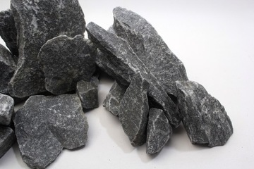 Skała Kamienie Gray Stone Kamień do Akwarium Terrarium 10kg