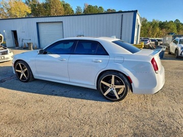Chrysler 300C II 2021 Chrysler 300s 2021 5.7 Benzyna 363KM, zdjęcie 1