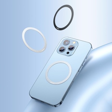 ДЕРЖАТЕЛЬ ДЛЯ ТЕЛЕФОНА BASEUS МЕТАЛЛИЧЕСКОЕ КОЛЬЦО ПОДДЕРЖКА ТЕЛЕФОНА