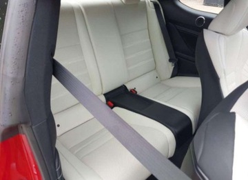 Lexus RC 2021 Lexus RC 2021, 3.5L, 4x4, F-SPORT, od ubezpieczalni 3.5 Benzyna 311KM, zdjęcie 11