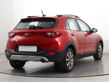 Kia Stonic Crossover Facelifting 1.0 T-GDI 100KM 2021 Kia Stonic 1.0 T-GDI, Salon Polska, 1. Właściciel, zdjęcie 4