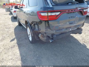 Dodge Durango III 3.6 V6 294KM 2021 Dodge Durango 2021 Dodge Durango GT Plus AWD 3.6 Benzyna 295KM, zdjęcie 4