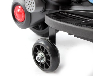 МОТОР RR МОТОЦИКЛ на аккумуляторе, СВЕТОДИОД, ЗВУКИ