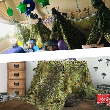 КАМУФЛЯЖНАЯ СЕТКА СОЛНЦЕЗАЩИТНЫЙ КОЗЫРЕК, ДЕКОРАЦИЯ МАСКИРОВОЧНАЯ СЕТКА 2Х3М