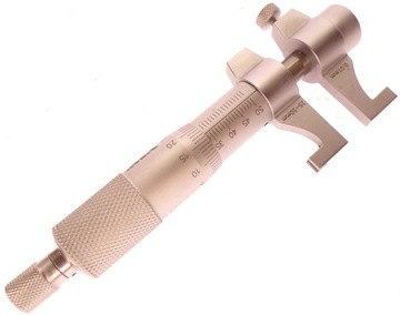 МИКРОМЕТР ВНУТРЕННИЙ МИКРОМЕТР ДЛЯ ОТВЕРСТИЙ 25-50 0,01 ВИС