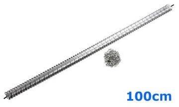 SPINKA ZŁĄCZE PASA PRASY ROLUJĄCEJ MS25 1M