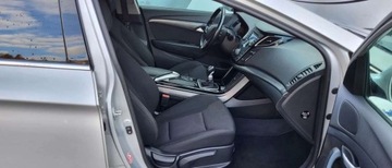 Hyundai i40 Kombi 1.7 CRDi HIGH 136KM 2012 Hyundai i40 1.7 136 KM bezwypadkowy serwisowany zarejestrowany 1.7 Diesel, zdjęcie 17