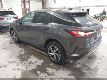 Lexus RX V 2025 Lexus RX 350 Premium 2025 2.4L 2.4 Benzyna 275KM, zdjęcie 3