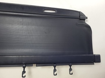 KIA SPORTAGE 2 II 2004-2008 ROLETA KUFRU