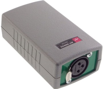 USB-конвертер — DMX512 AVTDMX512