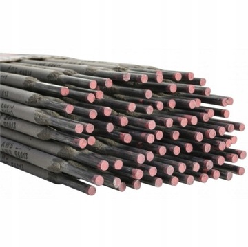 СВАРОЧНЫЕ ЭЛЕКТРОДЫ 4 мм 1 кг РУТИЛ VERKE