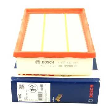 BOSCH FILTR VZDUCHU FORD FOCUS
