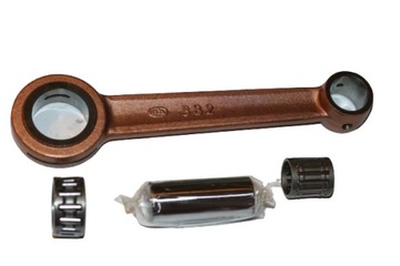 ШАТУН КОРЕНКА JAWA 250 DUELLS ПАНЕЛЬ