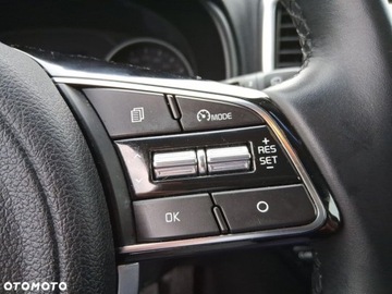 Kia Sportage IV SUV Facelifting 1.6 GDI 132KM 2021 Kia Sportage Kia Sportage 1.6 GDI Black Edition 2WD 1.6 Benzyna 132KM, zdjęcie 24