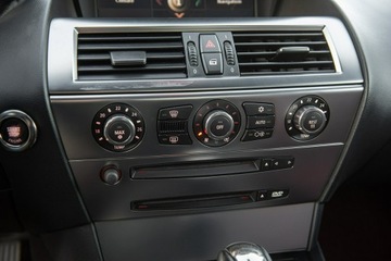 BMW Seria 6 E63-64 Coupe 630i 258KM 2006 BMW 630 258KM ! Super Stan ! Kozak w ch... !, zdjęcie 21