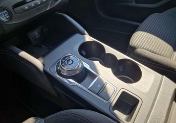 Ford Focus IV Kombi Facelifting 1.5 ECOBLUE 115KM 2024 Ford Focus BONUS NOWOROCZNY 1.5 Ecoblue 115KM Titanium X Salon PL FV23 1.5, zdjęcie 18