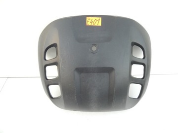HONDA XL 650V TRANSALP 06-07 OSŁONA 650 PŁUG