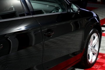 Audi A3 2017 Audi A3 Limousine 1.6 TDI Sedan Climatronic Navi Full LED Drive Select 17, zdjęcie 33