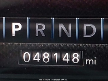  RAM 1500 2022r., Laramie, od ubezpieczalni 5.7 Benzyna 395KM, zdjęcie 10